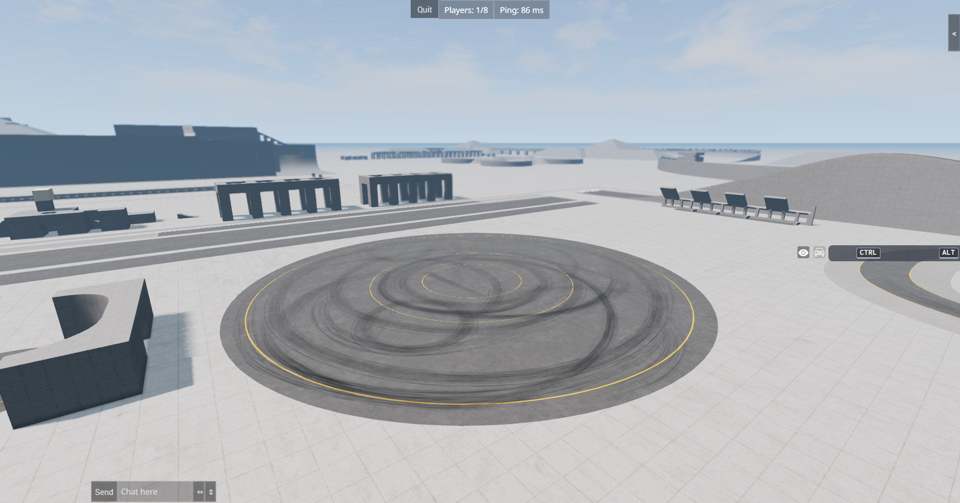 BeamMP Connected